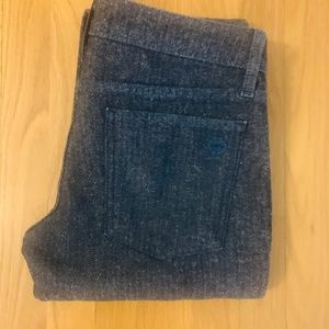 Habitual Indigo‎ tweed jeans 27 CA52962